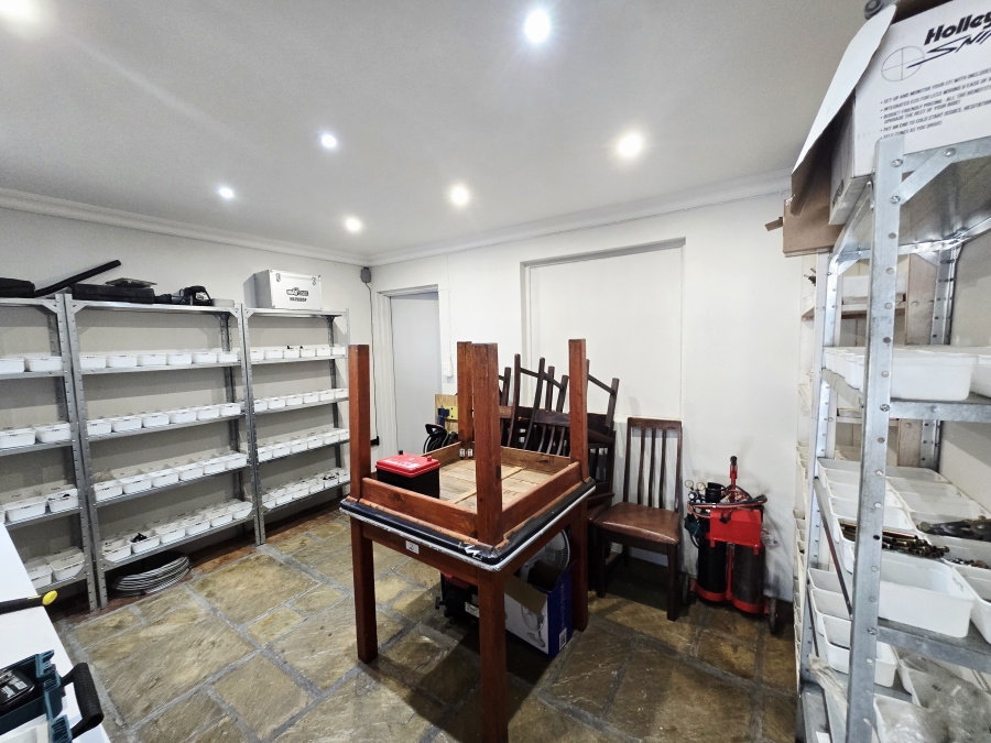 Commercial Property for Sale in George Industrial Western Cape